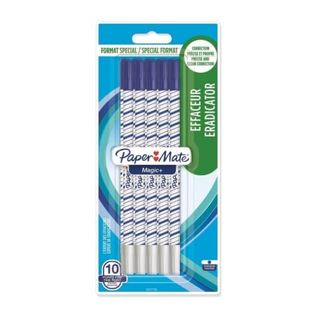Reynolds effaceur réécriveur magic+ fins 8+2 offerts