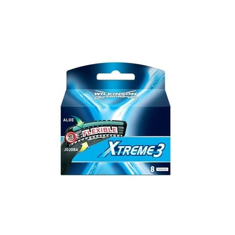 Wilkinson Lames Xtrême 3 x8
