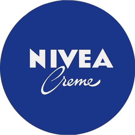 Nivea crème pot 200 ml