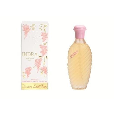 Indra Parfum feminin - Eau de parfum 100ml