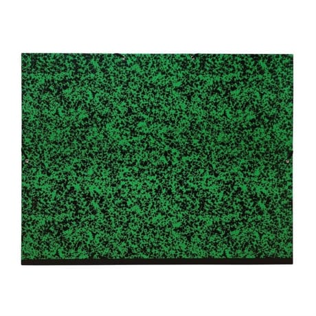 Exacompta - Carton dessin élastique 50x65 cm