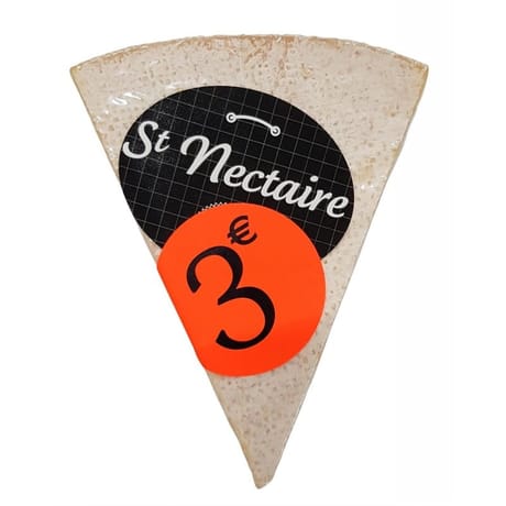 Centurion St Nectaire 27%mg 190g