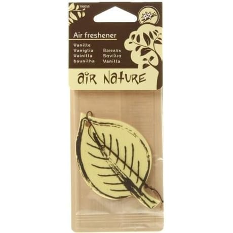 Carlinea air nature 2D vanille