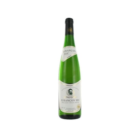L'âme du terroir Jurancon sec 75 cl 13% Vol.