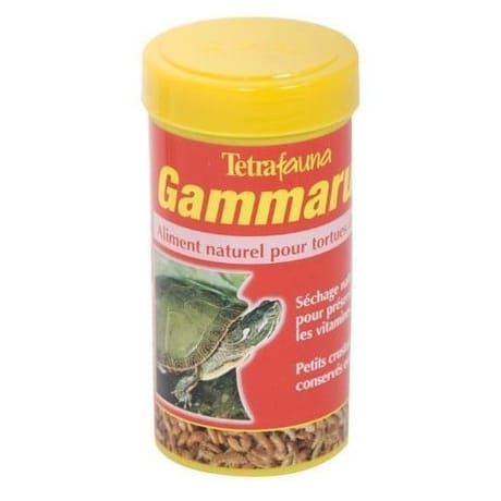 Tétra gammarus 25g-250ml