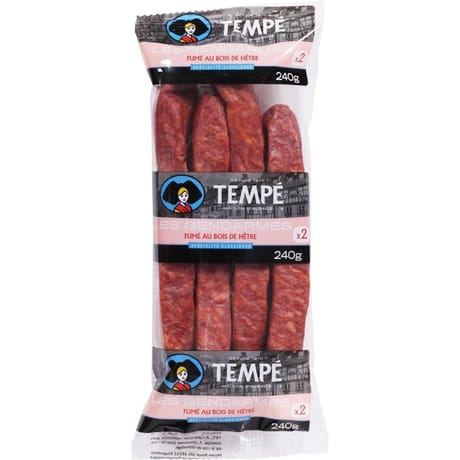 Tempe 2 Gendarme 240g