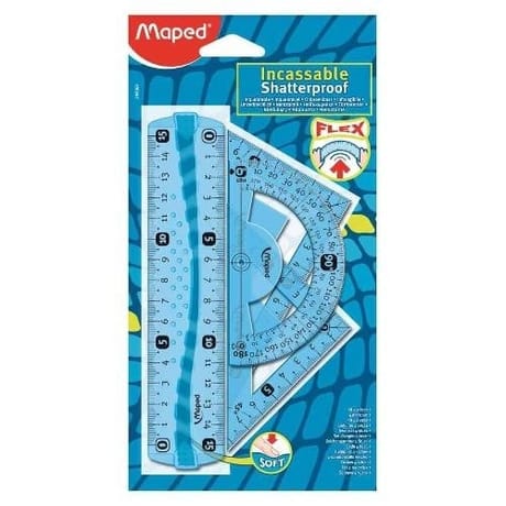 Maped mini kit 4 articles incassable