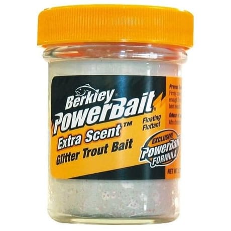 Pâte à truite blanche 50g mitchell