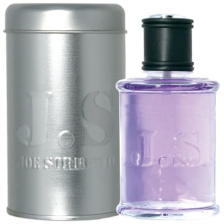 Joe Sorrento eau de parfum pour l'homme 100ml