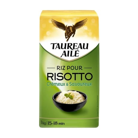 Taureau ailé spécial risotto 1kg