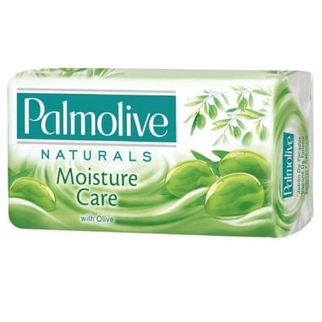 Palmolive Savons solides Original 6x90 grammes