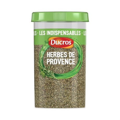 Ducros herbes de Provence 40g