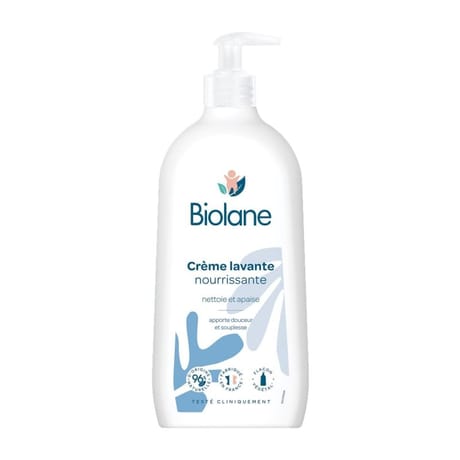 Biolane gel lavant surgras 750ml