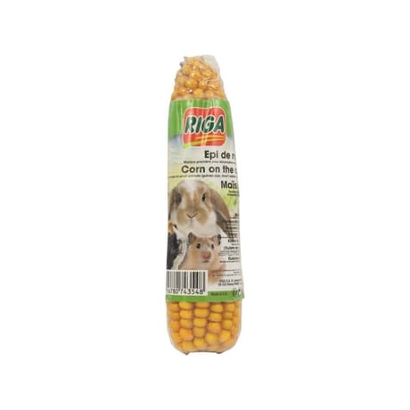 Riga - Epi de mais