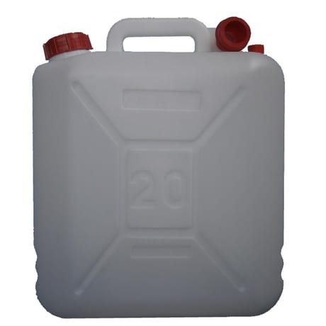 Jerrican 20l