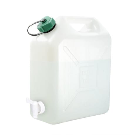 Jerrican 20l extra fort - naturel