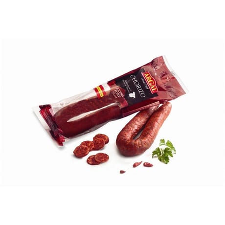 Argal chorizo Sarta extra fort 200g