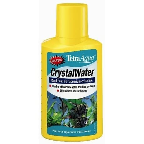 Tétra crystal water 100 ml