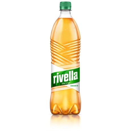 Rivella thé vert 1l