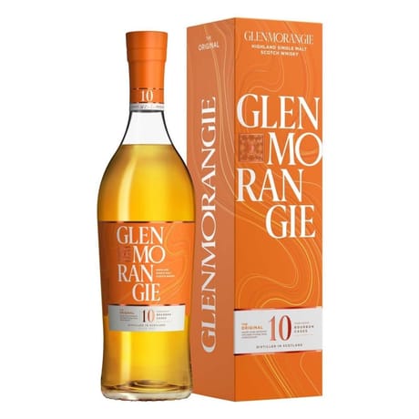 Glenmorangie original 70cl 40%vol