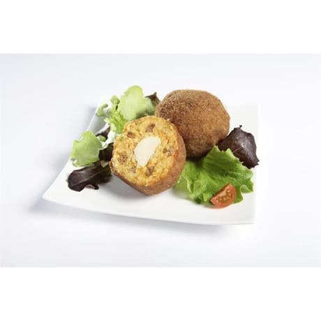 Arancini à la sicilienne 180g
