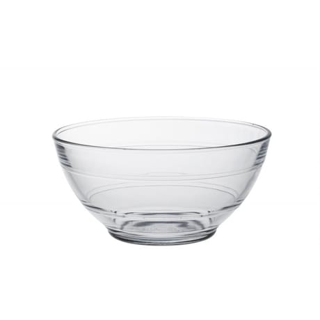 Duralex bol parisien lys verre transparent 51 cl