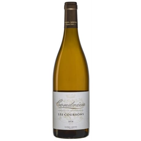 Condrieu Blanc Les Coursons 14% Vol.75cl