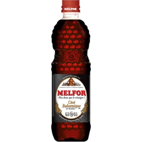 Melfor cote balsamique 50cl