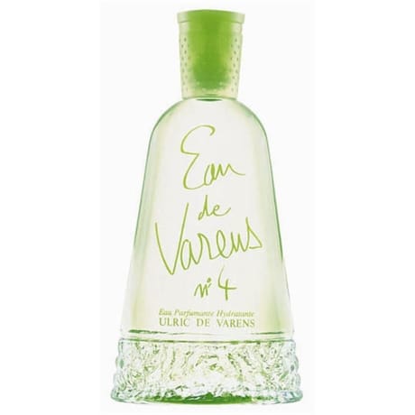 U.D.V Eau de varens n°4 150ml