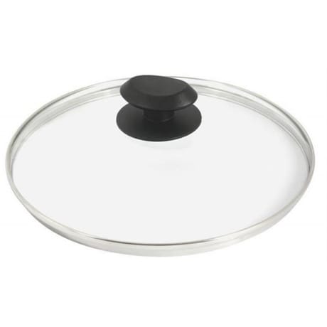 Cora couvercle en verre 24cm