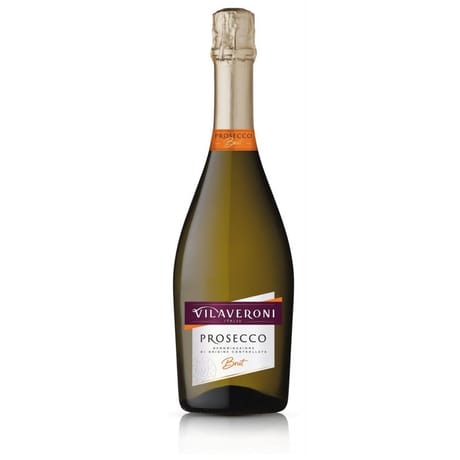 Vilaveroni prosecco blanc 75cl 11.5%vol