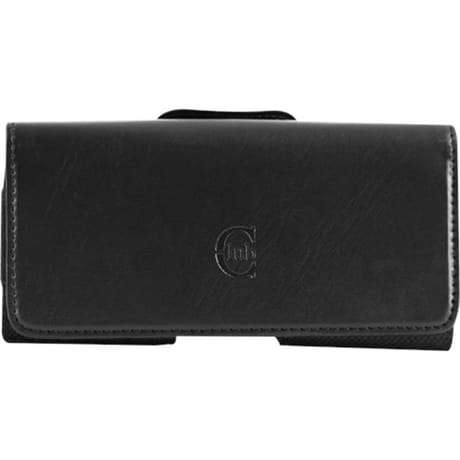 Bigben connected étui ceinture club universel taille XL noir CLUBXLARGE