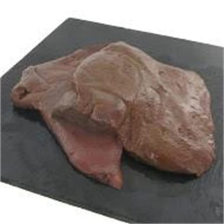 Foie de veau