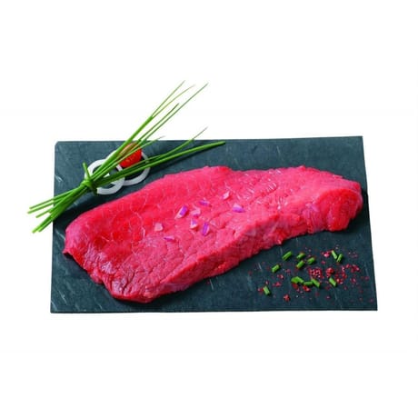 Viande bovine : steak*** à griller x1