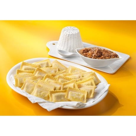 Ravioli au boeuf braisé 1kg