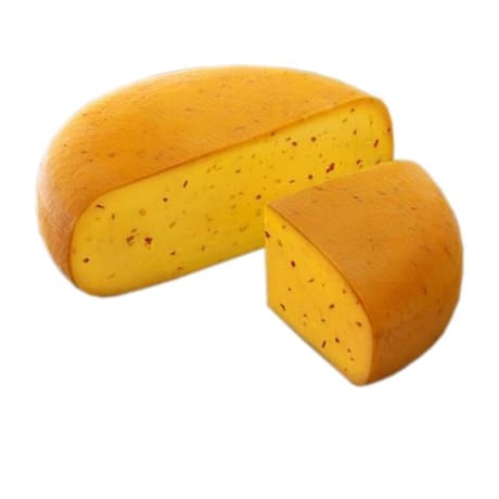 Tomme le ribeaupierre au piment