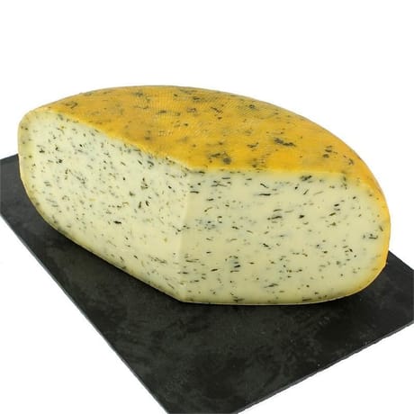 Tomme le Ribeaupierre aux orties