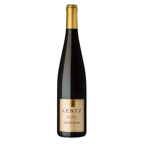 Pinot Noir Lentz 13% Vol.75cl