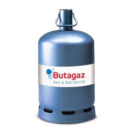 Butagaz recharge de gaz butane 13 kg