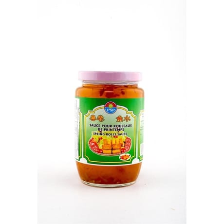 PSP sauce pour rouleaux de printemps 380ml