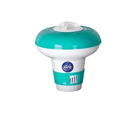 Diffuseur de chlore 12.5cm