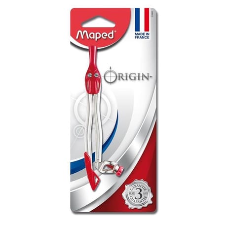 Maped compas bague origin