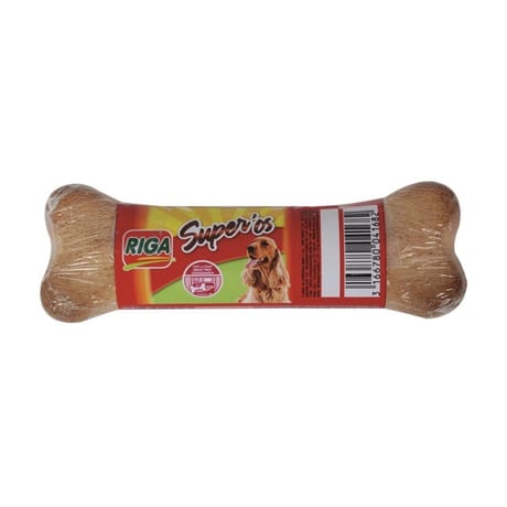 Riga - Biscuit super'os