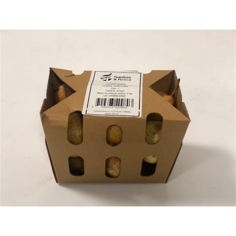 Poire Rochas barquette 1kg