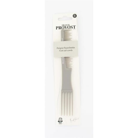 Franck Provost peigne fourchette pro