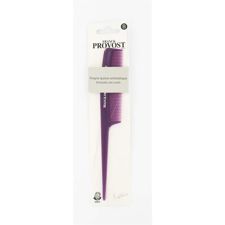 Franck Provost peigne queue antistatique pro