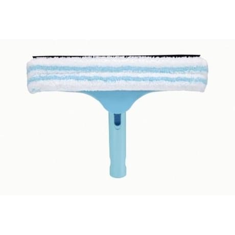 Leifhait lave vitres "3 en 1" sans manche