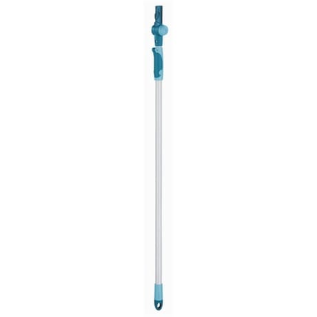 Leifheit manche click system télescopique articule de 110 à 190cm