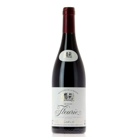 Fleurie Sélection de la Hante 14% Vol.75 cl