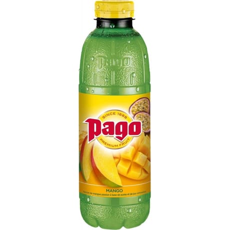 Pago mango 75cl